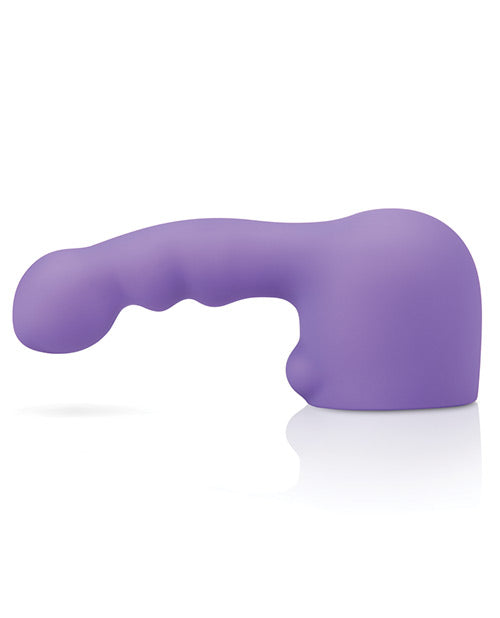 le-wand-ripple-petite-weighted-silicone-attachment image