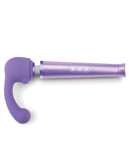 le-wand-curve-petite-weighted-silicone-attachment image