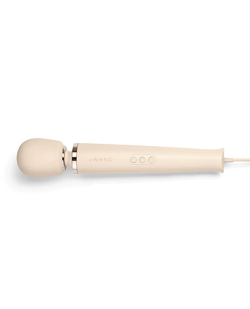 le-wand-powerful-plug-in-vibrating-massager-cream image