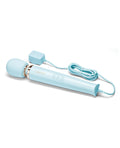 le-wand-powerful-plug-in-vibrating-massager-sky-blue image