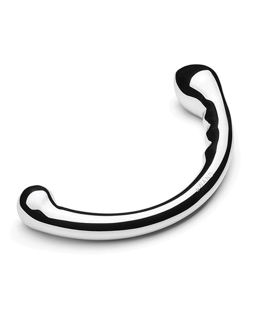 le-wand-stainless-steel-hoop image