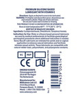 swiss-navy-lube-silicone-1-oz-bottle image