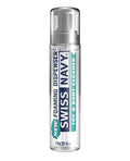 Swiss Navy Toy & Body Foaming Cleaner - 7 oz