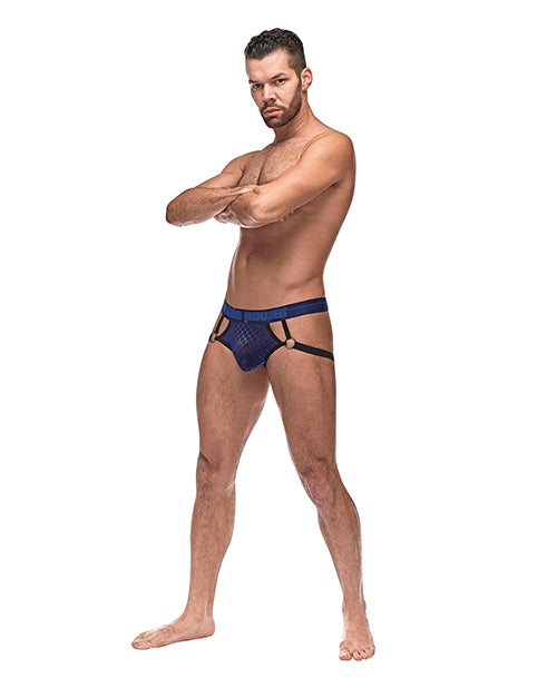 diamond-mesh-jock-ring-blue-sm image