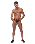 cock-pit-fishnet-cock-ring-thong-red-sm image