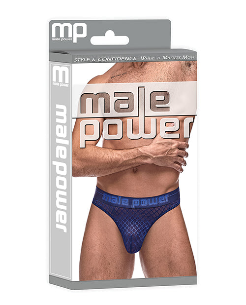 diamond-mesh-bong-thong-blue-lxl image
