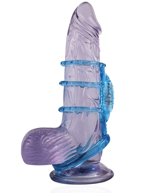 doctor-loves-zinger-vibrating-cock-cage-blue image