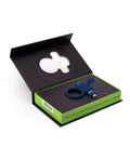 nu-sensuelle-rev-silicone-7-function-silicone-bullet-ring-wflutter-tip-navy image