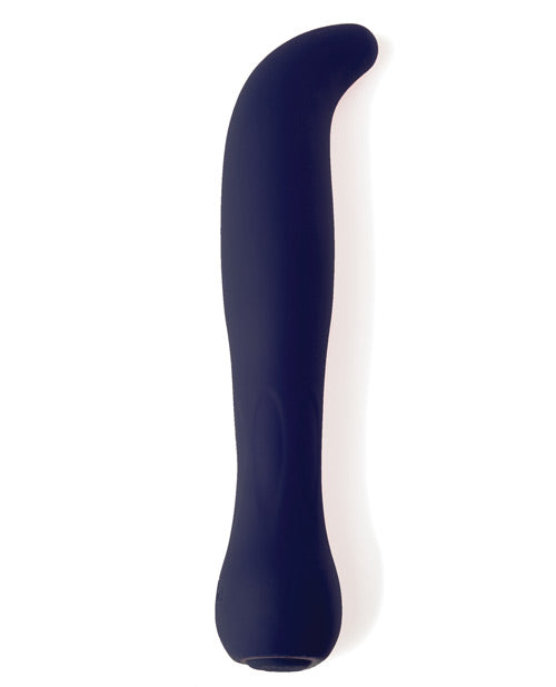 nu-sensuelle-baelii-flexible-g-spot-vibe-20-function-navy image