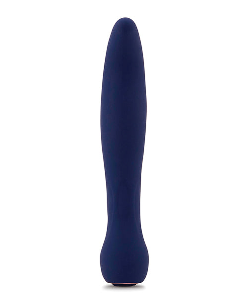 nu-sensuelle-baelii-flexible-g-spot-vibe-20-function-navy image
