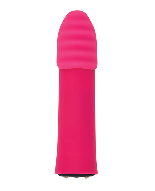 nu-sensuelle-point-plus-rechargeable-bullet-pink image