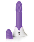 nu-sensuelle-point-plus-rechargeable-bullet-purple image