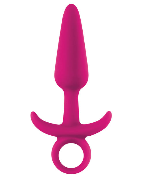 inya-prince-plug-small-pink image