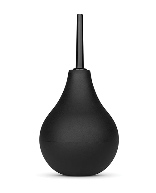 nexus-non-return-valve-anal-douche-224-ml-black image