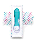 ohmibod-lovelife-cuddle-g-spot-vibe-turquoise image