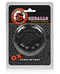 oxballs-thruster-cockring-black image