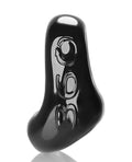 oxballs-360-cock-ring-ballsling-black image