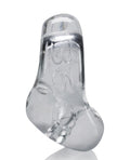 oxballs-360-cock-ring-ballsling-clear image