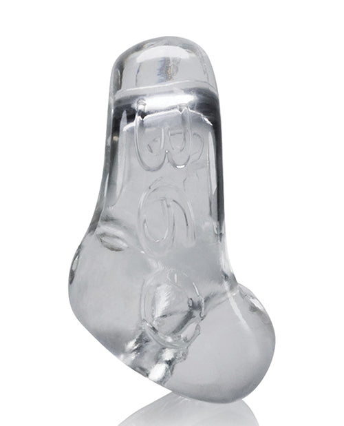 oxballs-360-cock-ring-ballsling-clear image
