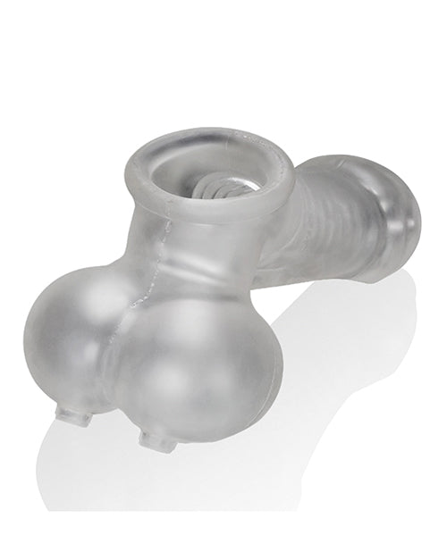 oxballs-sackjack-wearable-jack-off-sheath-clear-frost image