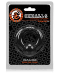 oxballs-gauge-cockring-black image