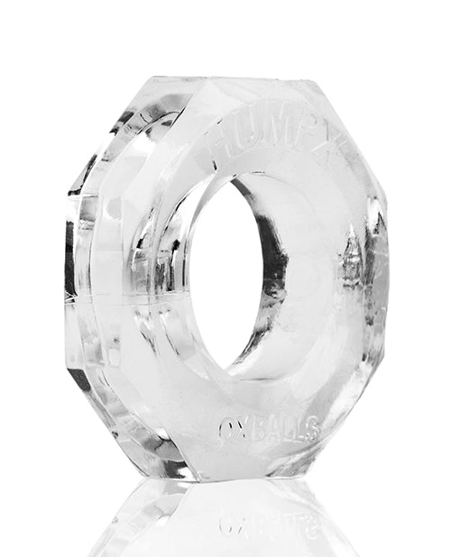 oxballs-humpx-cockring-clear image