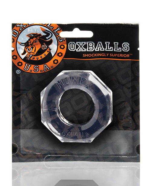 oxballs-humpx-cockring-clear image