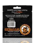 oxballs-humpx-cockring-clear image