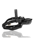 oxballs-watersport-strap-on-gag-black image