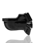 oxballs-watersport-strap-on-gag-black image