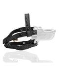 oxballs-watersport-strap-on-gag-white image