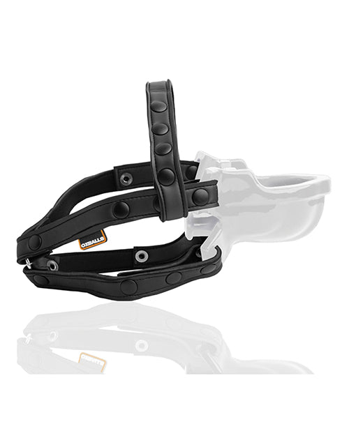 oxballs-watersport-strap-on-gag-white image