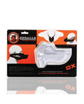 oxballs-watersport-strap-on-gag-white image