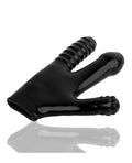 oxballs-claw-glove-black image