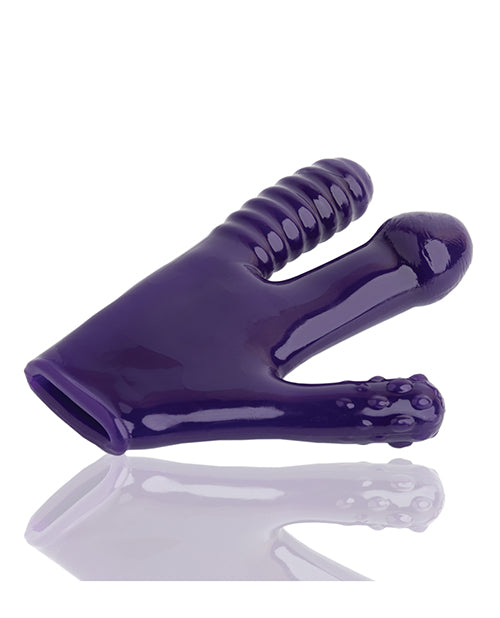 oxballs-claw-glove-eggplant image