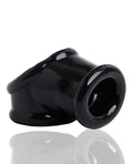 oxballs-powerballs-cocksling-ball-stretcher-black image