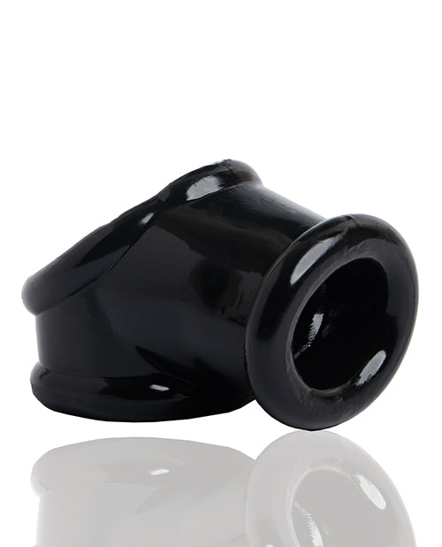 oxballs-powerballs-cocksling-ball-stretcher-black image