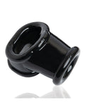 oxballs-powerballs-cocksling-ball-stretcher-black image
