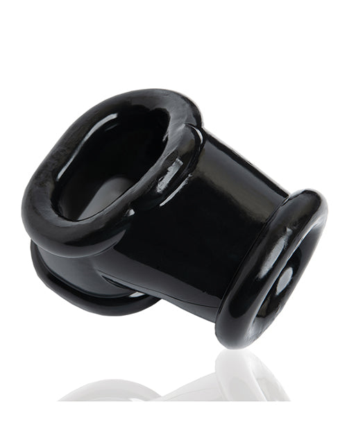 oxballs-powerballs-cocksling-ball-stretcher-black image