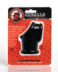 oxballs-powerballs-cocksling-ball-stretcher-black image