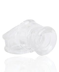 oxballs-powerballs-cocksling-ball-stretcher-clear image