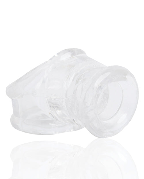 oxballs-powerballs-cocksling-ball-stretcher-clear image
