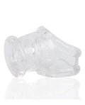 oxballs-powerballs-cocksling-ball-stretcher-clear image