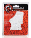 oxballs-powerballs-cocksling-ball-stretcher-clear image