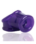 oxballs-powerballs-cocksling-ball-stretcher-eggplant image