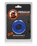 oxballs-atomic-jock-sprocket-cockring-ice-blue image