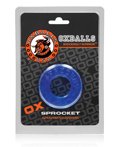 oxballs-atomic-jock-sprocket-cockring-ice-blue image