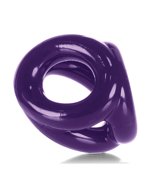 oxballs-tri-sport-cocksling-eggplant image