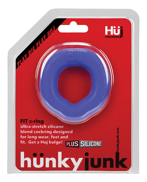 hunky-junk-fit-ergo-c-ring-cobalt image