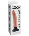 King Cock 7